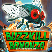 Buzzkill Bonanza Game Image