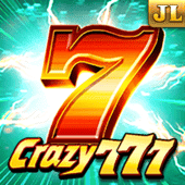 Crazy777 Game Image on phmapalad